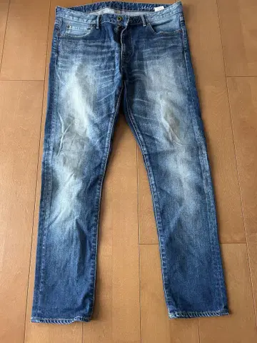 JAPAN BLUE JEANS 블루 데님 L 사이즈