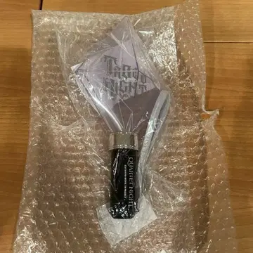 탭나이 카루나이 응원봉 미개봉 새상품
