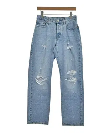 LEVI'S 데님 팬츠 여성용