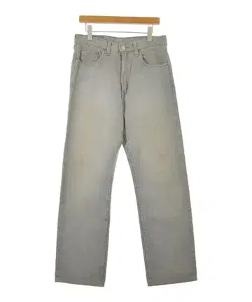 LEVI'S 데님 팬츠 남성용