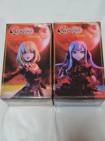 BanG Dream! 돌로리스 오블리비오니스