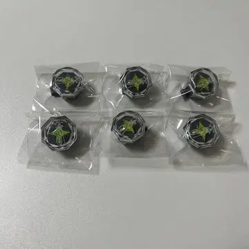 앙스타 토모에 히요리 반지 라이트