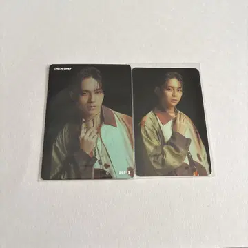 ONE N' ONLY 원엔 REI BLAST 무도관 혜택