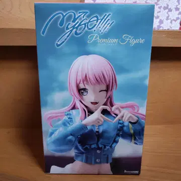 뱅드림 MyGO 프리미엄 피규어 치하야 아이네