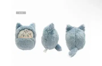 컬러풀 피치 싸개 타피누이 히로