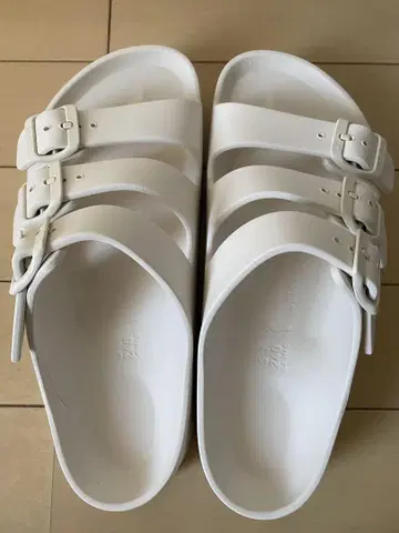 버켄스탁 플로리다 플렉스 플랫폼