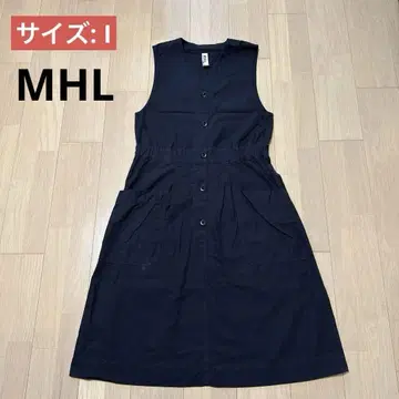 새상품급 MHL 원피스 사이즈 I