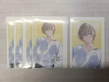 카즈라 카즈라 카드