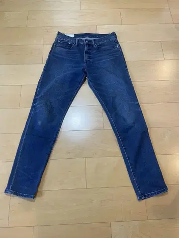 GAP SLIM TAPER 데님 32 | 32