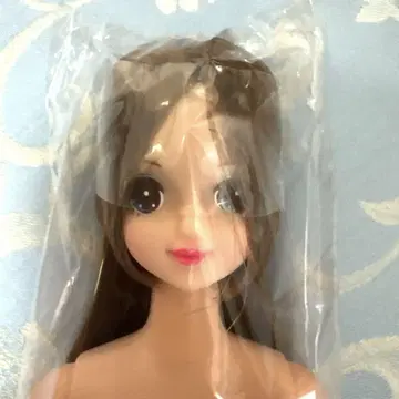리카짱 캐슬 마리 오타노시미 인형