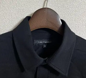 1piu1uguale3 우노피우노우과레토레 스트라이프 반팔 셔츠