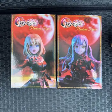 BanG Dream! 프리미엄 피규어 드로리스 오블리비오니스