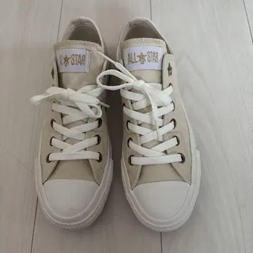CONVERSE ALL STAR 스니커즈