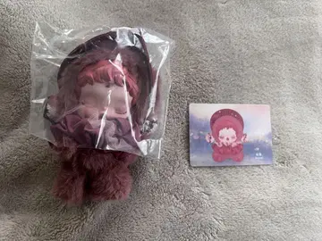 POP MART SKULLPANDA 스컬 팬더 Blossom