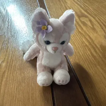 리나벨 봉제 인형 디즈니 씨