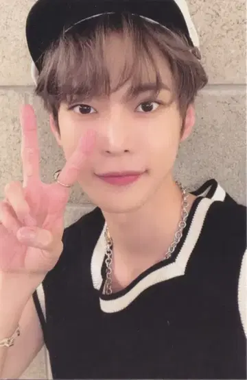 NCT127 어드벤처 티켓 도영 2023 시즌 인사