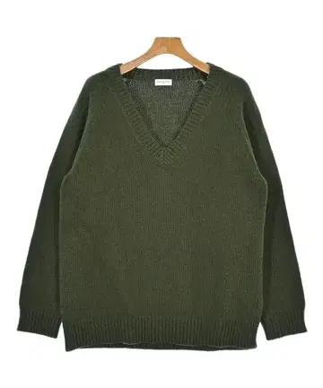 DRIES VAN NOTEN 니트/스웨터 남성용