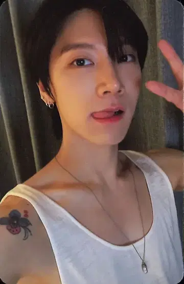 NCT 2023 아카이빙 버전 TEN 골든 에이지 A