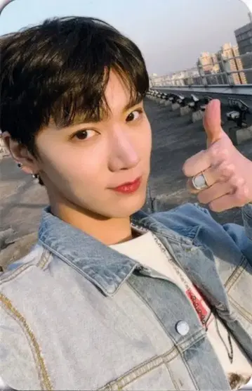 NCT 2021 mu-mo TEN 유니버스