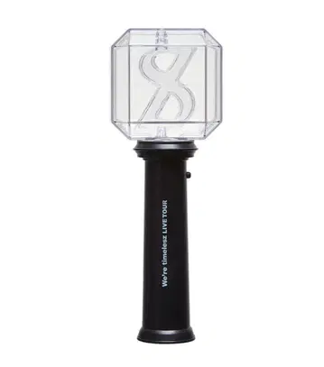 응원봉 timelesz 타임리스 투어 FAM 굿즈