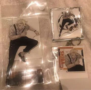 카구라바치 팝업 시바 토고