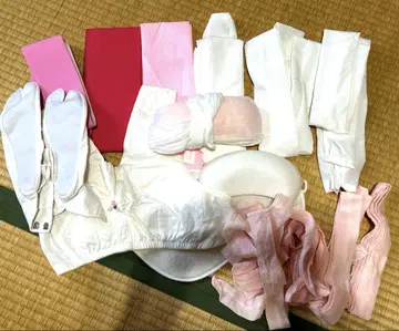일본 정통의상 소품 세트 단품은 상담