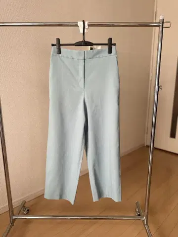 투모로우랜드 팬츠