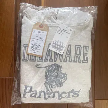 MUSE REMI RELIEF DELAWARE SWEAT 후드티