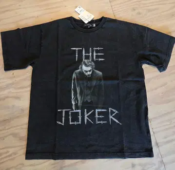 THE JOKER 조커 good rock speed 티셔츠 M 사이즈