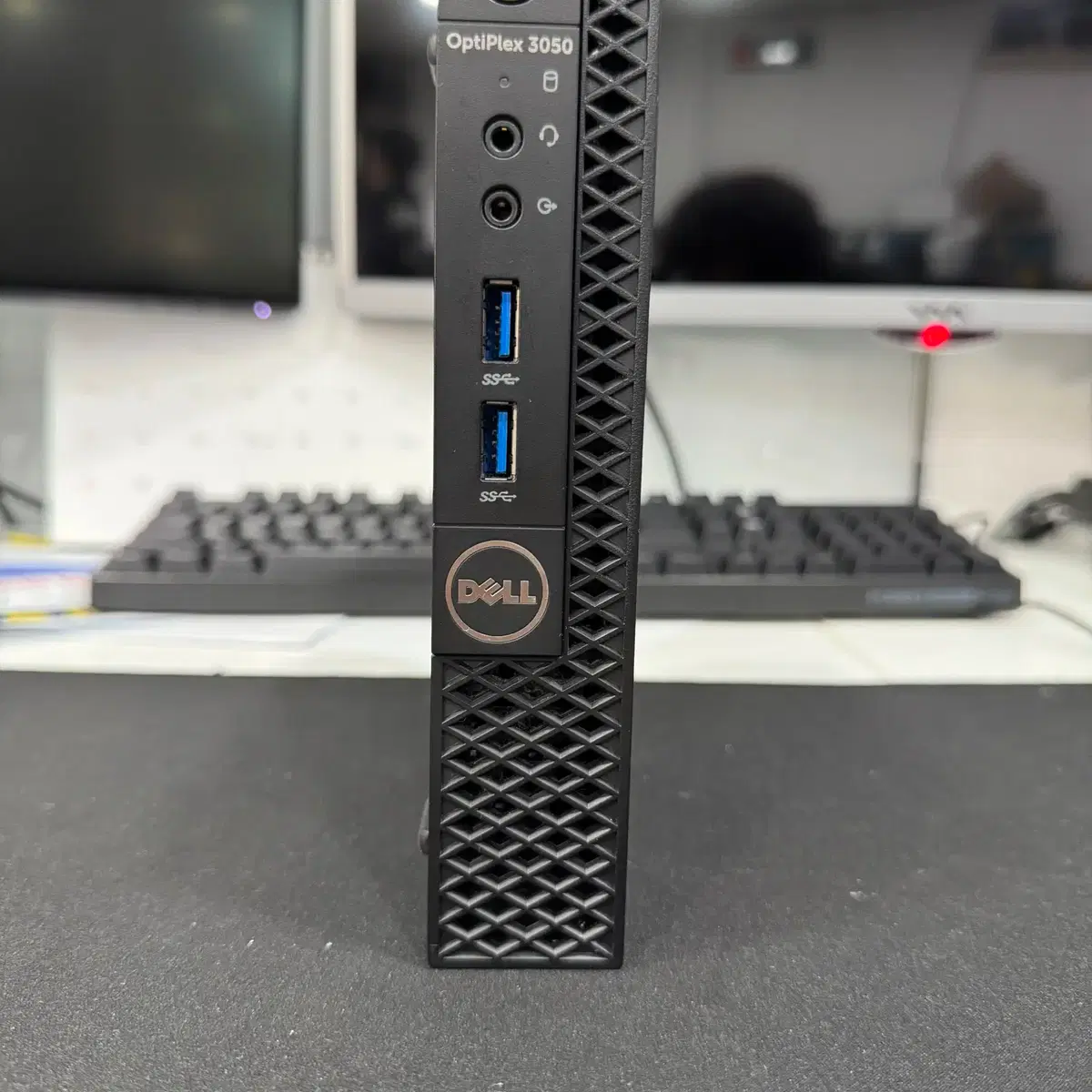 DELL Mini PC OPTIPLEX 3050 MICRO. #DELL,#미니PC,#사무용컴퓨터,#유튜브시청 on Bunjang  Global Site.