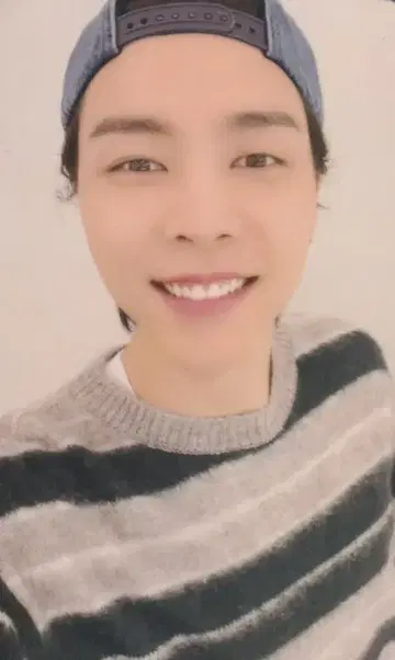NCT 127 mu-mo 존니의 최애