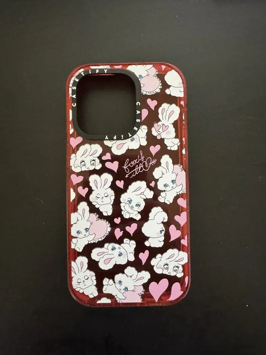 iPhone 14 Pro Casetify Case, Grade S