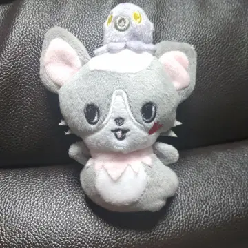 제오츄무 JOCHUM  츄라라 츠루보 시오엔