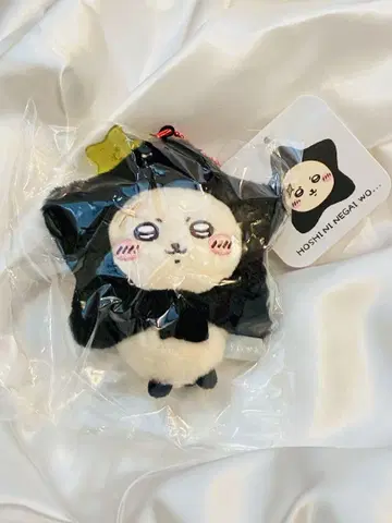 치이카와 (먼작귀) 별에 소원을... 마스코트 랏코