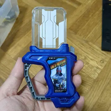 킹 오브 포커 브레이드 가챠트