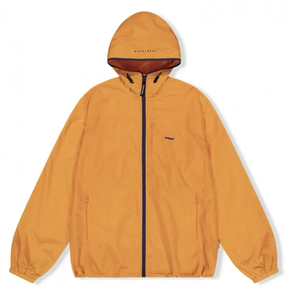 [YESEYESEE] ★YESEYESEE X Insane Garage Y.E.S Windbreaker YESEYESEE] ☆YESEYESEE X Insane Garage Y.E.S Windbreaker