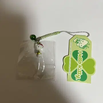 432 키티 벌과 클로버 네츠케 스트랩 2006년 제작