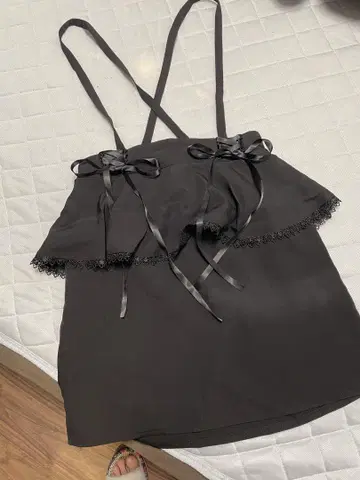지뢰 양산형 세트