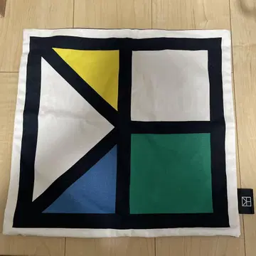 CNBLUE 용화 쿠션 커버