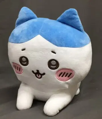 퍼레이드 치이카와 (먼작귀) 스핑크스 하치와레 BIG 봉제 인형