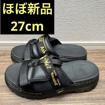 Dr. Martens AYCE 슬라이드 샌들 닥터마틴 27