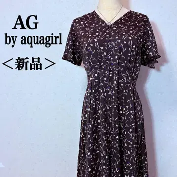 <택 포함 새상품> AG 바이 아쿠아걸