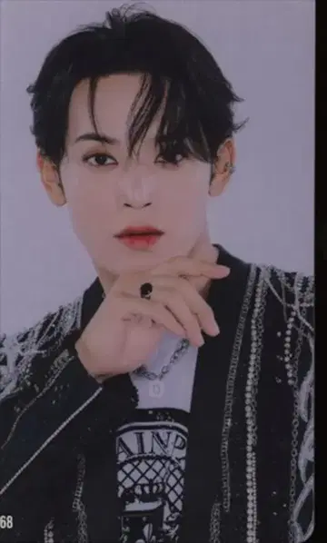 JO1 요나시로 쇼 2024 WHEREVER WE ARE 68