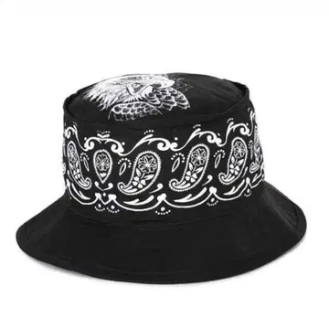 CHALLENGER BANDANA HAT 챌린저
