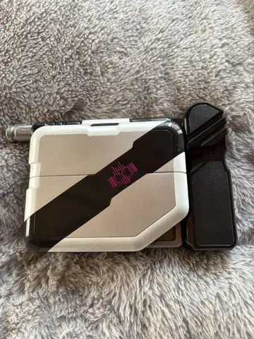 DX 라이드 부커