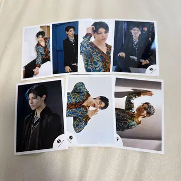 라울 공식 사진