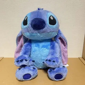 스티치 봉제 인형 M 타카라토미아츠