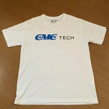 CHALLENGER CMC TECH 티셔츠 2XL