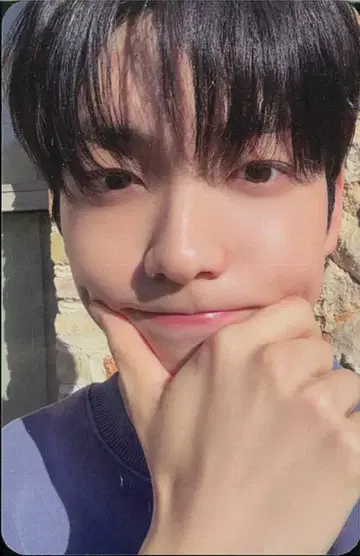 TXT 소빈 러브 랭귀지 러브 락 버전