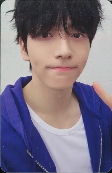 TXT 소빈 러브 랭귀지 러브 락 버전